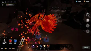 Скриншот 8 к игре Music of Destiny: Corrupted Dungeons