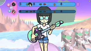 Скриншот 2 к игре Scratchin' Melodii
