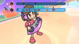 Скриншот 8 к игре Scratchin' Melodii