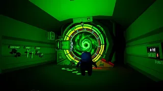 Скриншот 3 к игре Space Chaos