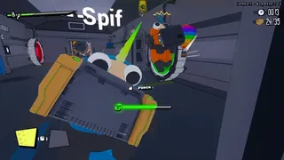 Скриншот 4 к игре Space Chaos