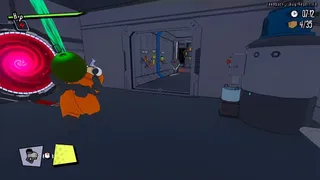 Скриншот 8 к игре Space Chaos