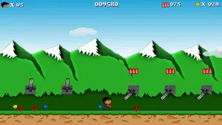 Скриншот 3 к игре NAOKI