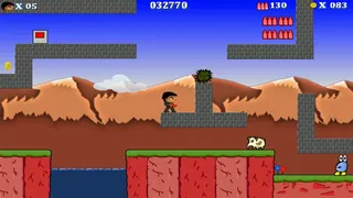 Скриншот 4 к игре NAOKI