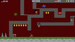 Скриншот 5 к игре NAOKI