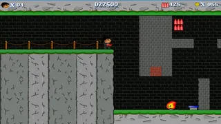 Скриншот 6 к игре NAOKI