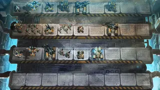 Скриншот 5 к игре Command & Conquer Tiberium Alliances