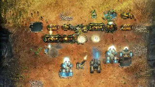 Скриншот 6 к игре Command & Conquer Tiberium Alliances