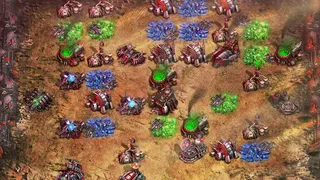 Скриншот 9 к игре Command & Conquer Tiberium Alliances