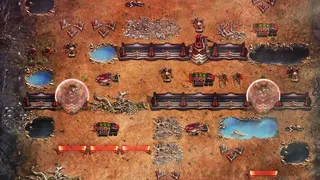 Скриншот 10 к игре Command & Conquer Tiberium Alliances