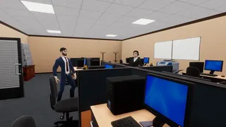 Скриншот 4 к игре Territory of traitors