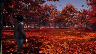Скриншот 4 к игре Elemental Seasons