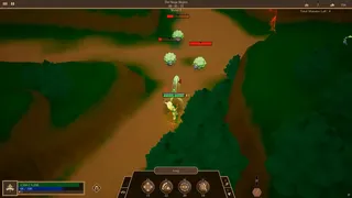 Скриншот 2 к игре Defense Of Fort Burton