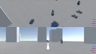 Скриншот 1 к игре Kessho
