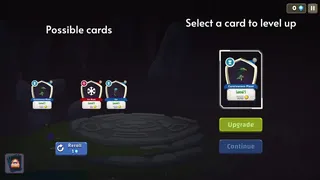 Скриншот 7 к игре Tower Deckfense