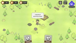 Скриншот 4 к игре Cast Dice Away