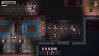 Скриншот 2 к игре No Alibi