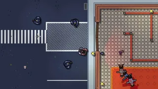 Скриншот 4 к игре No Alibi