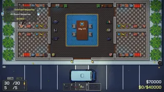 Скриншот 7 к игре No Alibi