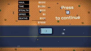 Скриншот 8 к игре No Alibi