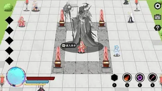 Скриншот 5 к игре 光域