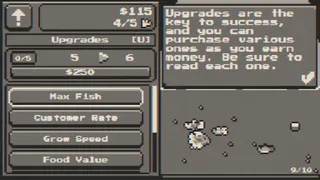 Скриншот 2 к игре Bit-Cremental: Fishistry