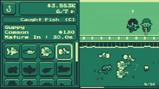 Скриншот 4 к игре Bit-Cremental: Fishistry
