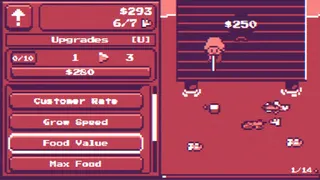 Скриншот 5 к игре Bit-Cremental: Fishistry