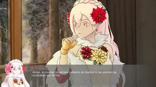 Скриншот 5 к игре Blumenia - Historias de un Mundo de Plantas
