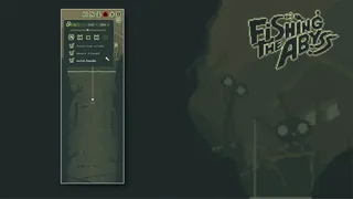 Скриншот 5 к игре Fishing The Abyss