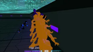 Скриншот 2 к игре Battle Ball