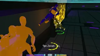 Скриншот 3 к игре Battle Ball