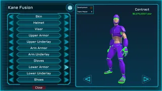 Скриншот 5 к игре Battle Ball