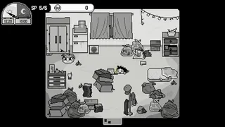 Скриншот 1 к игре 파멸의 오타쿠