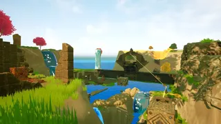 Скриншот 6 к игре Honu