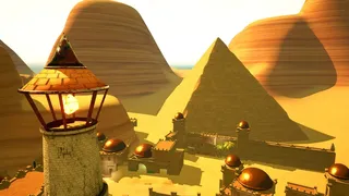 Скриншот 7 к игре Honu