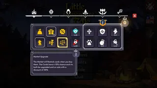 Скриншот 4 к игре Little Adventure Tale