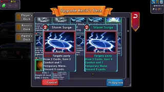 Скриншот 8 к игре Little Adventure Tale