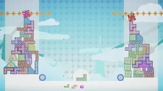 Скриншот 4 к игре 方块碰碰