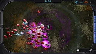 Скриншот 2 к игре Astragene