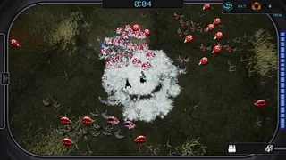Скриншот 3 к игре Astragene