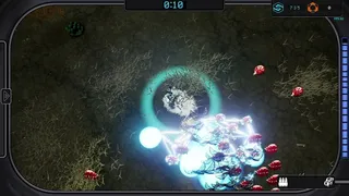 Скриншот 4 к игре Astragene