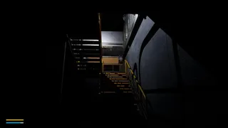 Скриншот 1 к игре Bunker Descent: Trapped