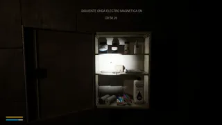 Скриншот 3 к игре Bunker Descent: Trapped
