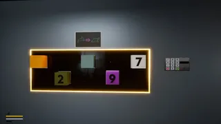 Скриншот 5 к игре Bunker Descent: Trapped