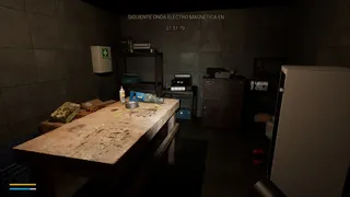 Скриншот 6 к игре Bunker Descent: Trapped