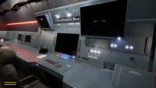 Скриншот 8 к игре Bunker Descent: Trapped