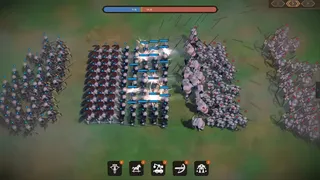 Скриншот 2 к игре Вознесение Царства