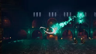 Скриншот 3 к игре Throne of Valoria