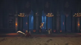 Скриншот 7 к игре Throne of Valoria